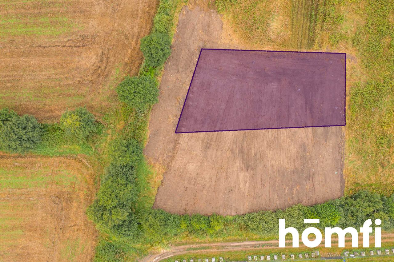 Działka budowlana 1000 m2 Jantar - Działka - Sprzedaż - Nowodworski, Stegna / Jantar