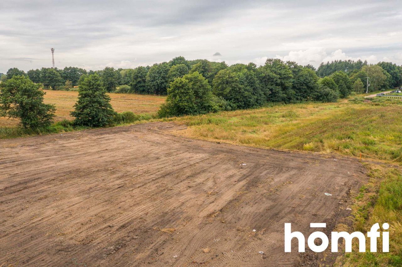 Działka budowlana 1000 m2 Jantar - Działka - Sprzedaż - Nowodworski, Stegna / Jantar