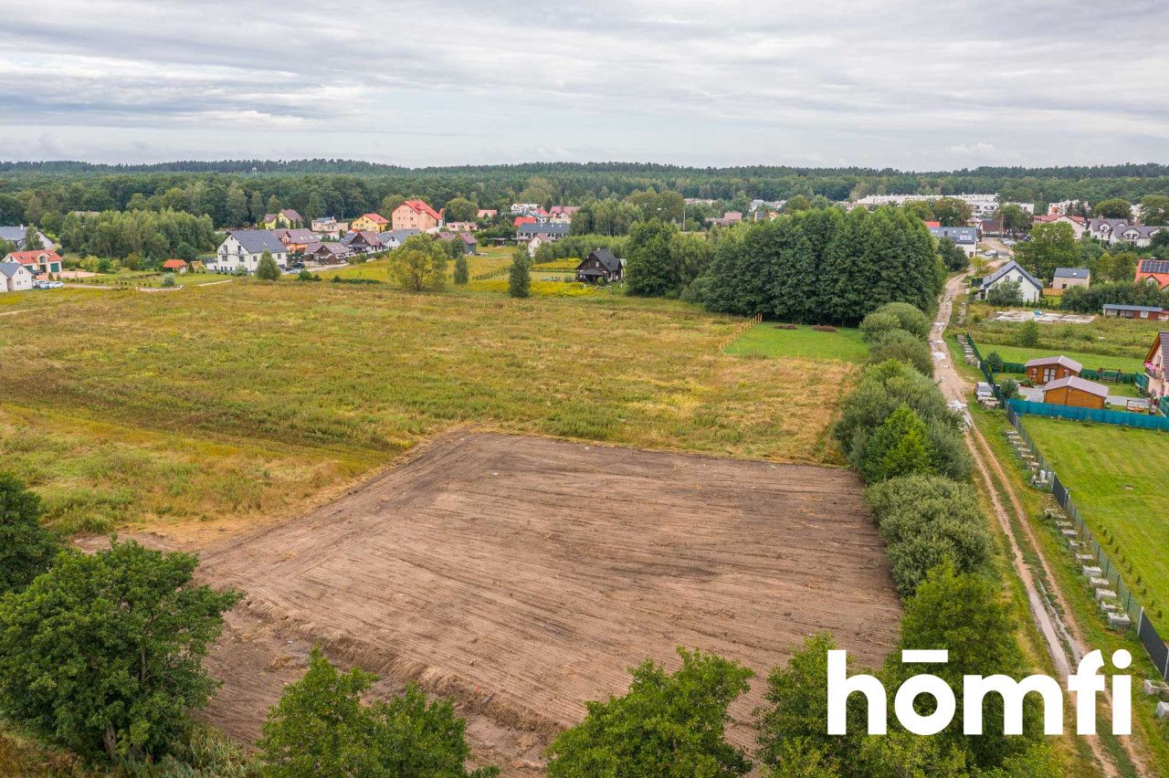 Działka budowlana 1000 m2 Jantar - Działka - Sprzedaż - Nowodworski, Stegna / Jantar