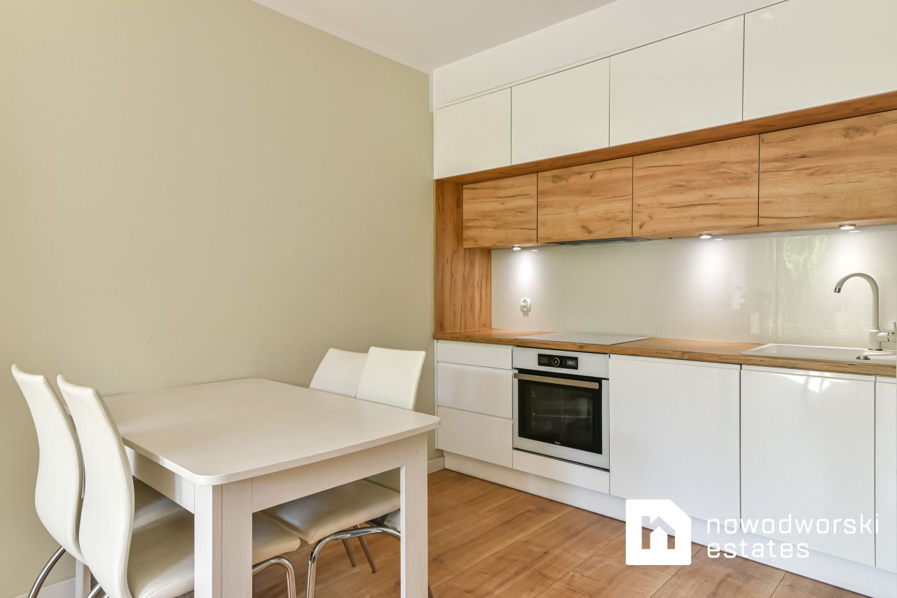 Osiedle Gardenia, Gdańsk, 2 pokoje z ogrodem - Mieszkanie - Sprzedaż - Gdańsk, Jasień