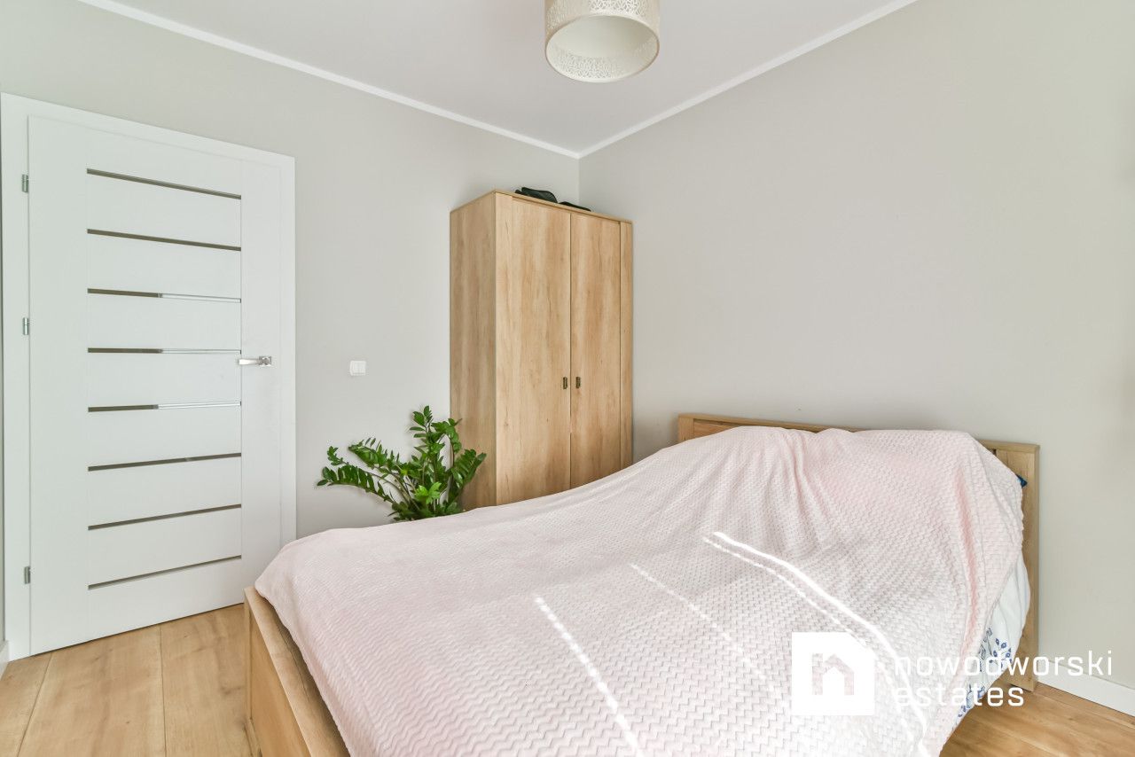 Osiedle Gardenia, Gdańsk, 2 pokoje z ogrodem - Mieszkanie - Sprzedaż - Gdańsk, Jasień