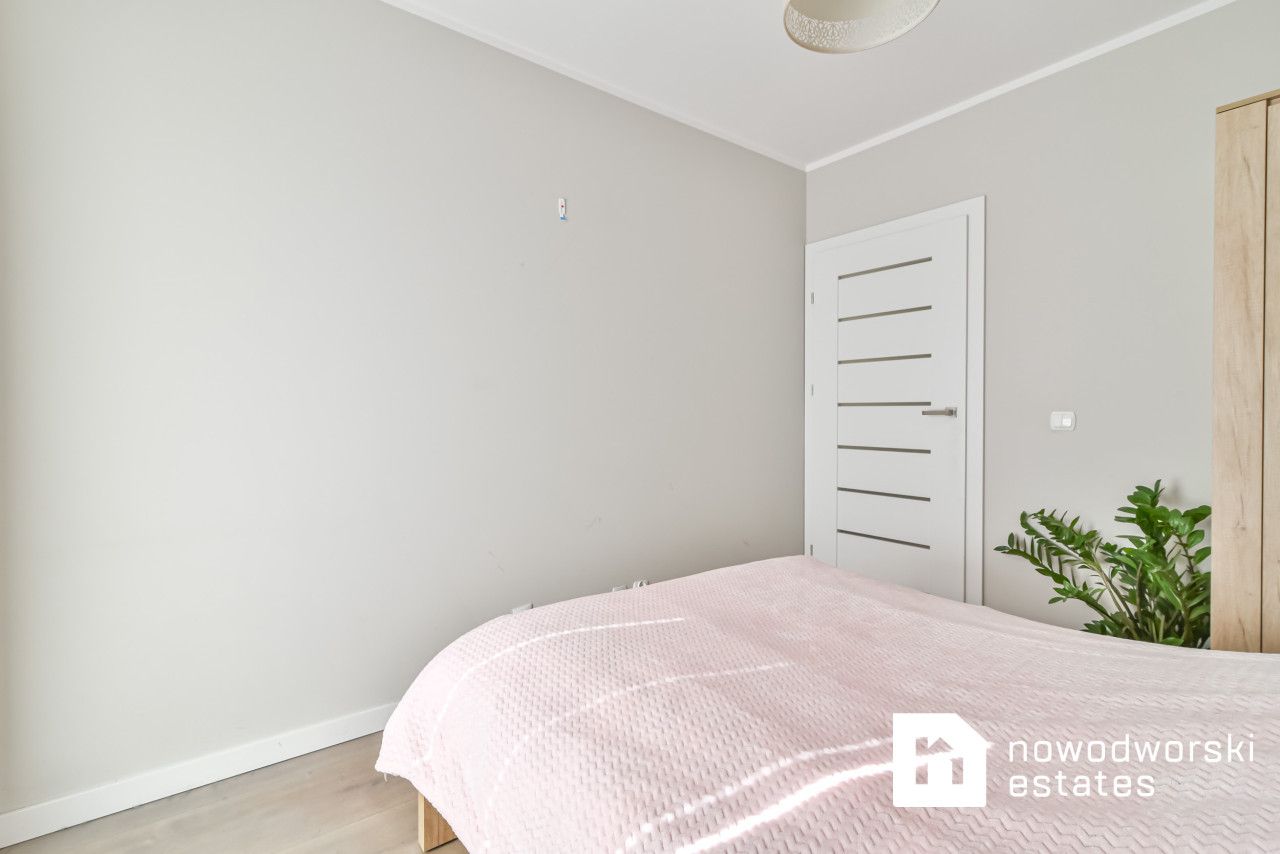 Osiedle Gardenia, Gdańsk, 2 pokoje z ogrodem - Mieszkanie - Sprzedaż - Gdańsk, Jasień