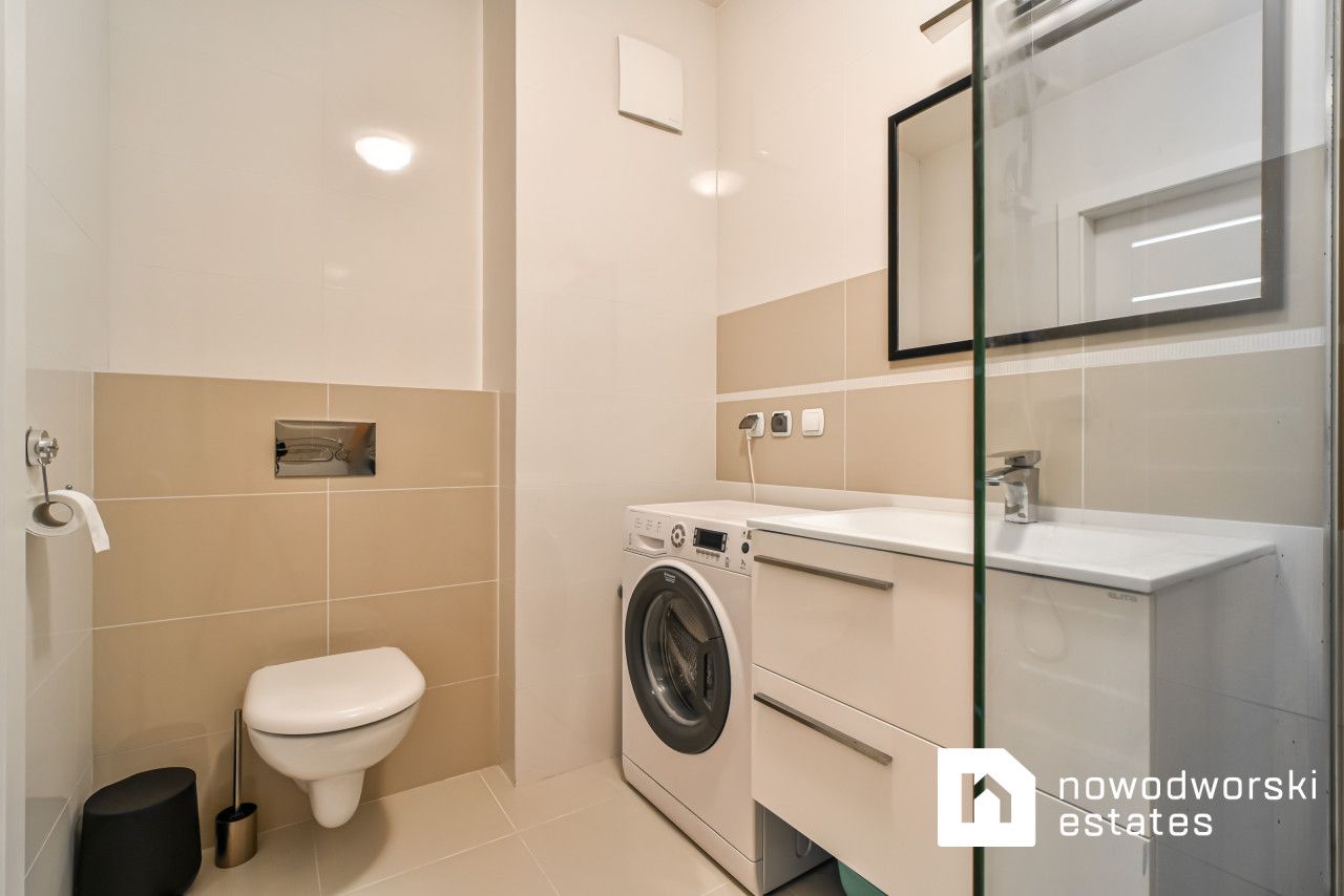 Osiedle Gardenia, Gdańsk, 2 pokoje z ogrodem - Mieszkanie - Sprzedaż - Gdańsk, Jasień