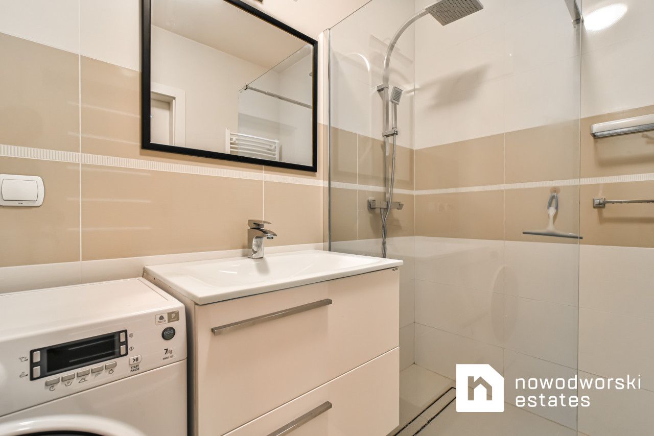 Osiedle Gardenia, Gdańsk, 2 pokoje z ogrodem - Mieszkanie - Sprzedaż - Gdańsk, Jasień