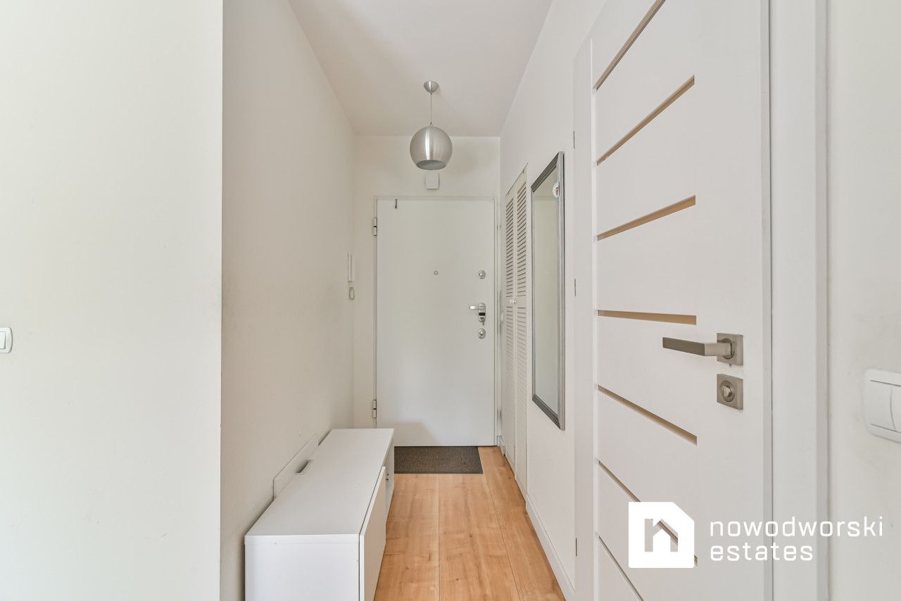 Osiedle Gardenia, Gdańsk, 2 pokoje z ogrodem - Mieszkanie - Sprzedaż - Gdańsk, Jasień