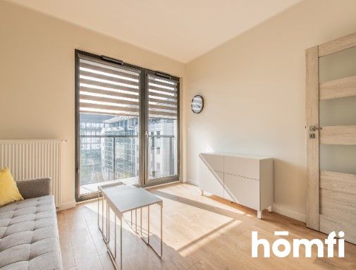 Idealne rozkładowe mieszkanie dla studentów! - Mieszkanie - Wynajem - Warszawa, Mokotów