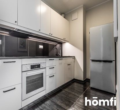 Idealne rozkładowe mieszkanie dla studentów! - Mieszkanie - Wynajem - Warszawa, Mokotów