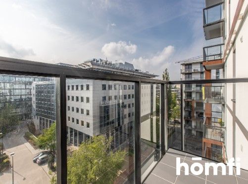 Idealne rozkładowe mieszkanie dla studentów! - Mieszkanie - Wynajem - Warszawa, Mokotów