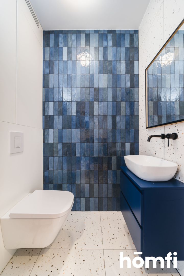 Nowe, duże mieszkanie z garażem i dwoma balkonami - Mieszkanie - Sprzedaż - Kraków, Podgórze / Kliny