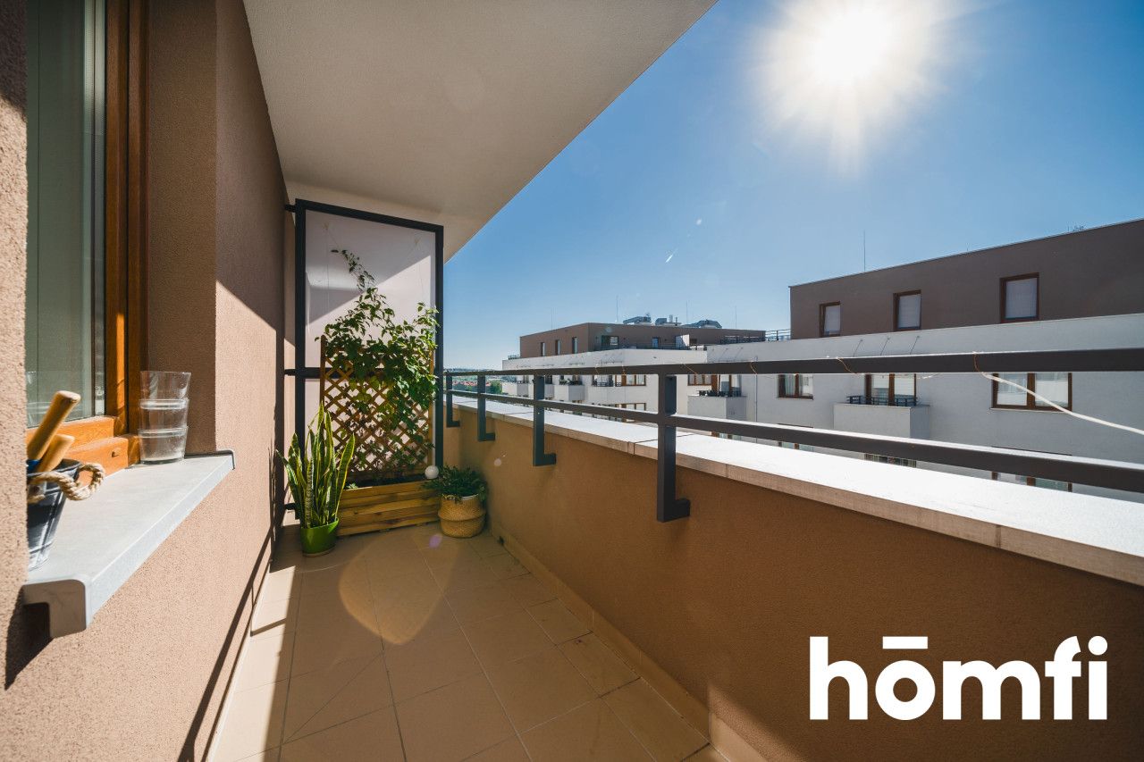 Nowe, duże mieszkanie z garażem i dwoma balkonami - Mieszkanie - Sprzedaż - Kraków, Podgórze / Kliny