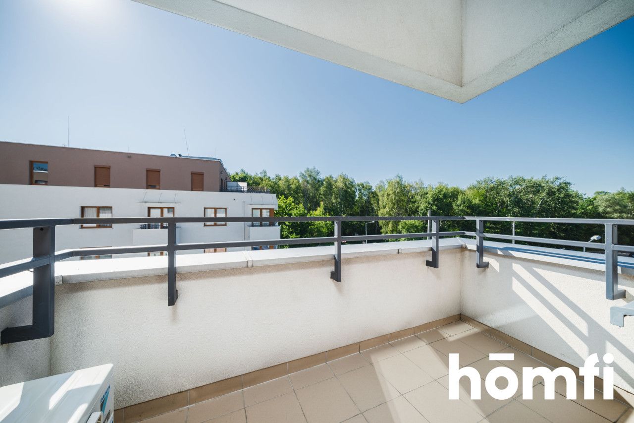 Nowe, duże mieszkanie z garażem i dwoma balkonami - Mieszkanie - Sprzedaż - Kraków, Podgórze / Kliny