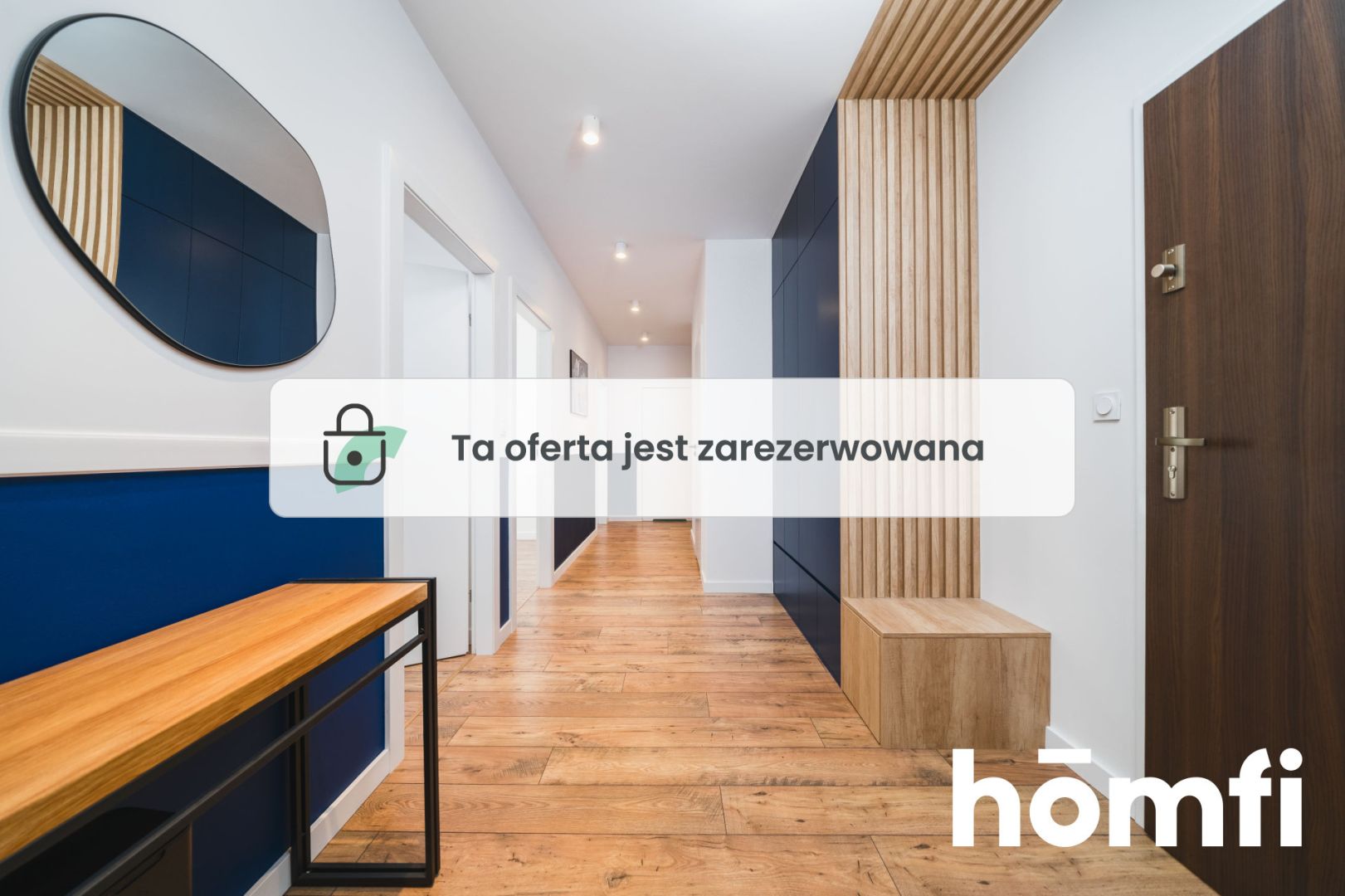 Nowe, duże mieszkanie z garażem i dwoma balkonami - Mieszkanie - Sprzedaż - Kraków, Podgórze / Kliny