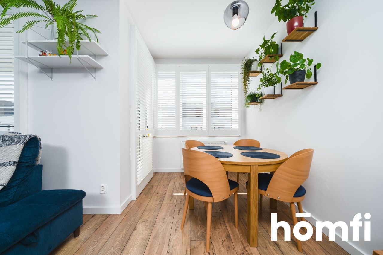 Nowe, duże mieszkanie z garażem i dwoma balkonami - Mieszkanie - Sprzedaż - Kraków, Podgórze / Kliny