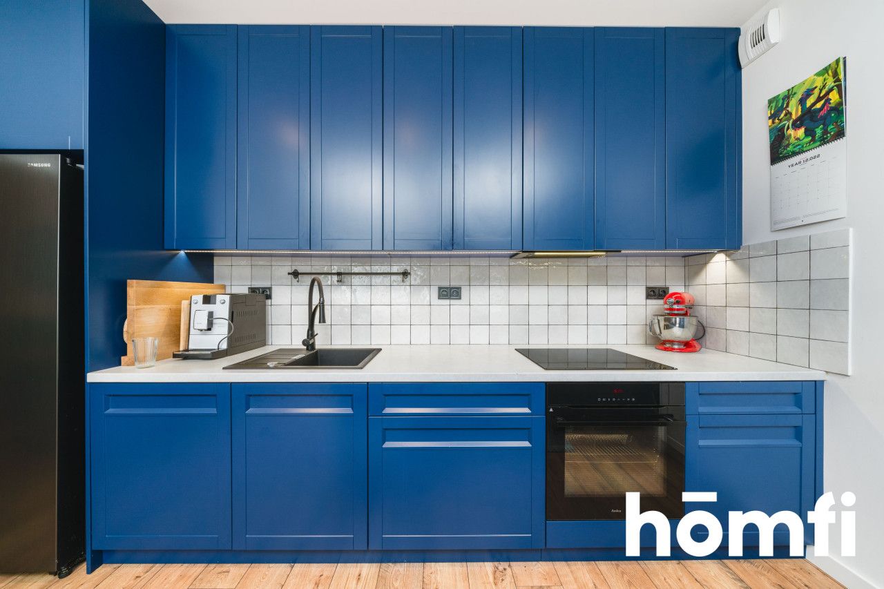 Nowe, duże mieszkanie z garażem i dwoma balkonami - Mieszkanie - Sprzedaż - Kraków, Podgórze / Kliny