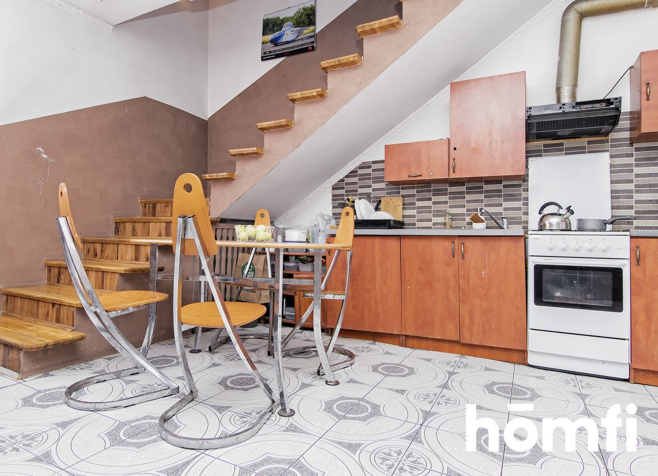 A house with a complex of buildings in Wrzesińska/Swarzędz - House - Sale - Poznański, Swarzędz