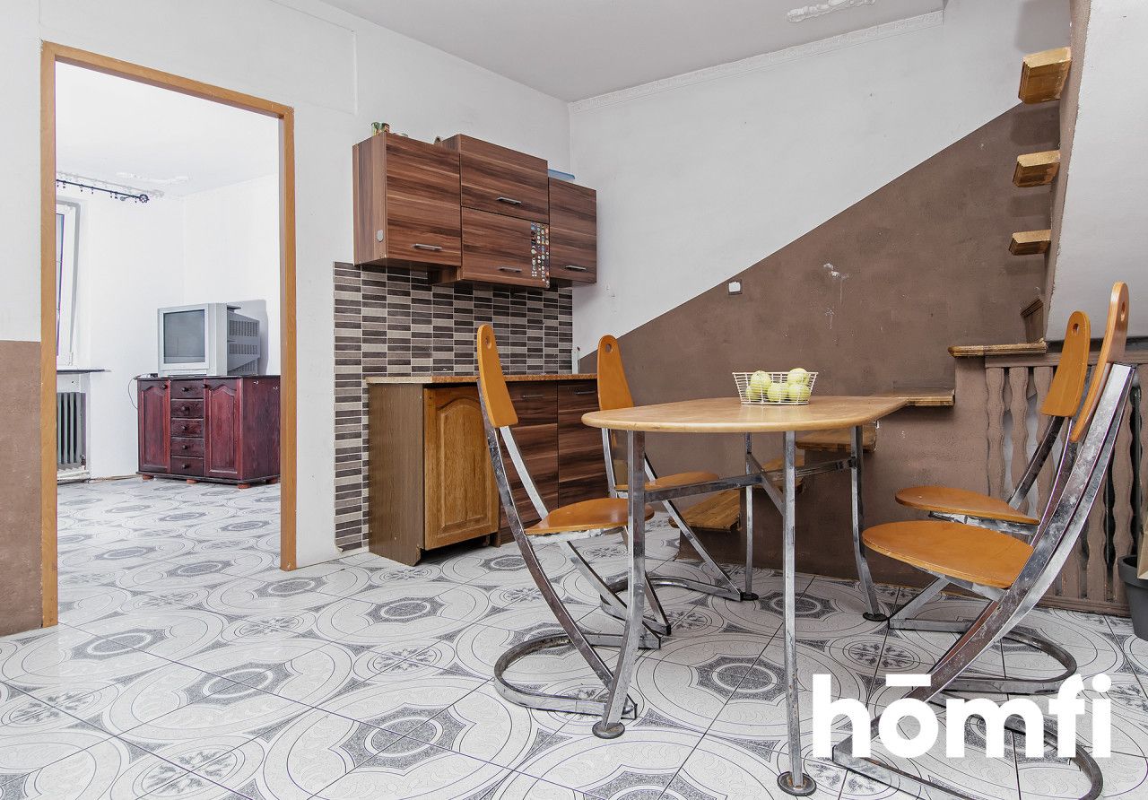 A house with a complex of buildings in Wrzesińska/Swarzędz - House - Sale - Poznański, Swarzędz