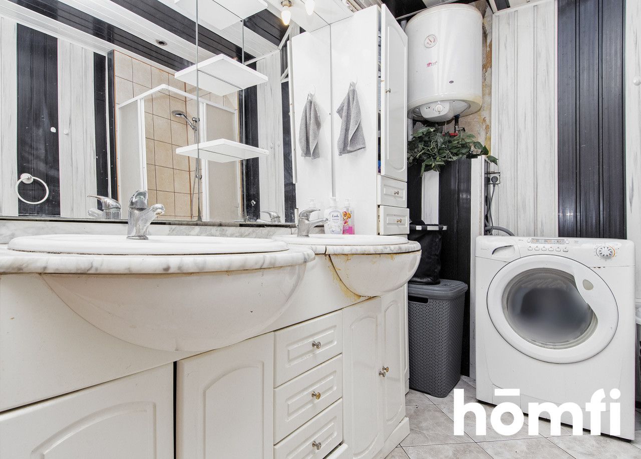 A house with a complex of buildings in Wrzesińska/Swarzędz - House - Sale - Poznański, Swarzędz