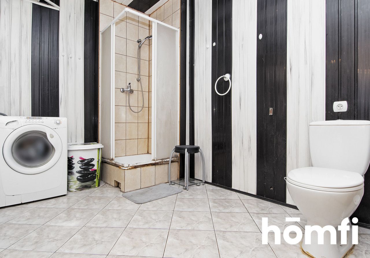 A house with a complex of buildings in Wrzesińska/Swarzędz - House - Sale - Poznański, Swarzędz