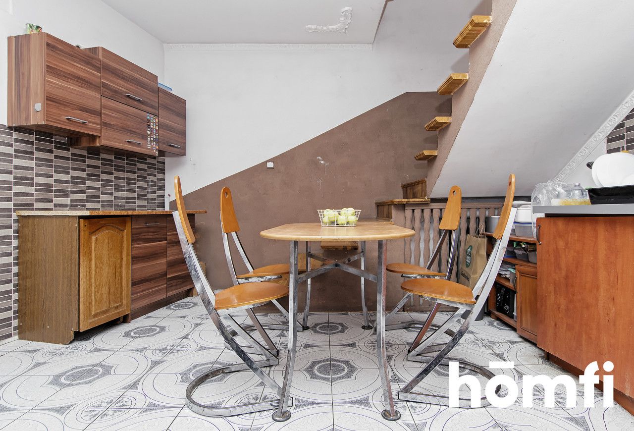 A house with a complex of buildings in Wrzesińska/Swarzędz - House - Sale - Poznański, Swarzędz