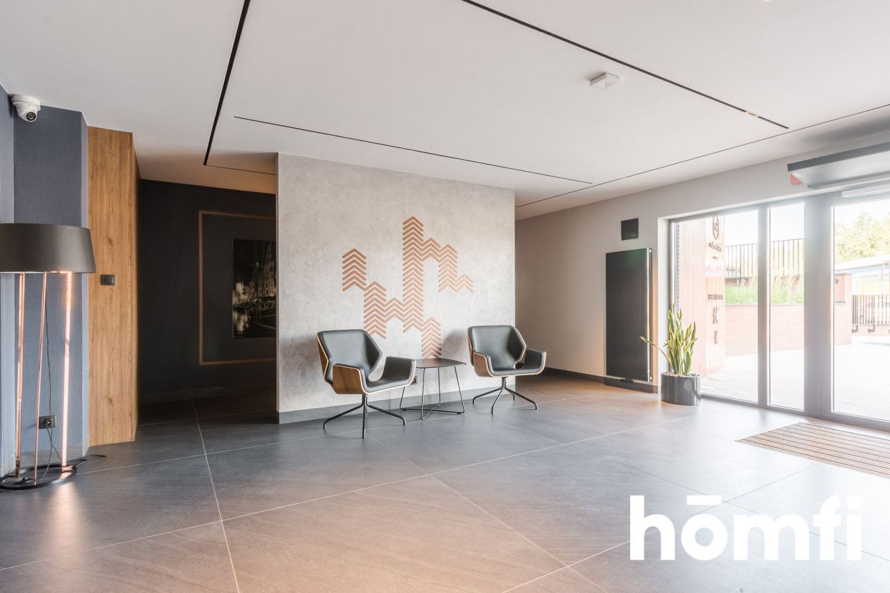 Apartament 2-pok. Nadmotławie - centrum Gdańska - Mieszkanie - Sprzedaż - Gdańsk, Śródmieście