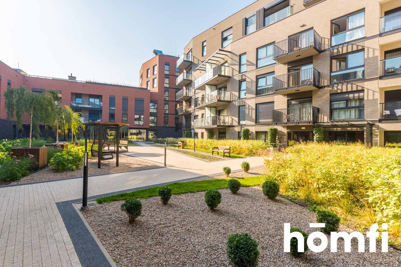 Apartament 2-pok. Nadmotławie - centrum Gdańska - Mieszkanie - Sprzedaż - Gdańsk, Śródmieście