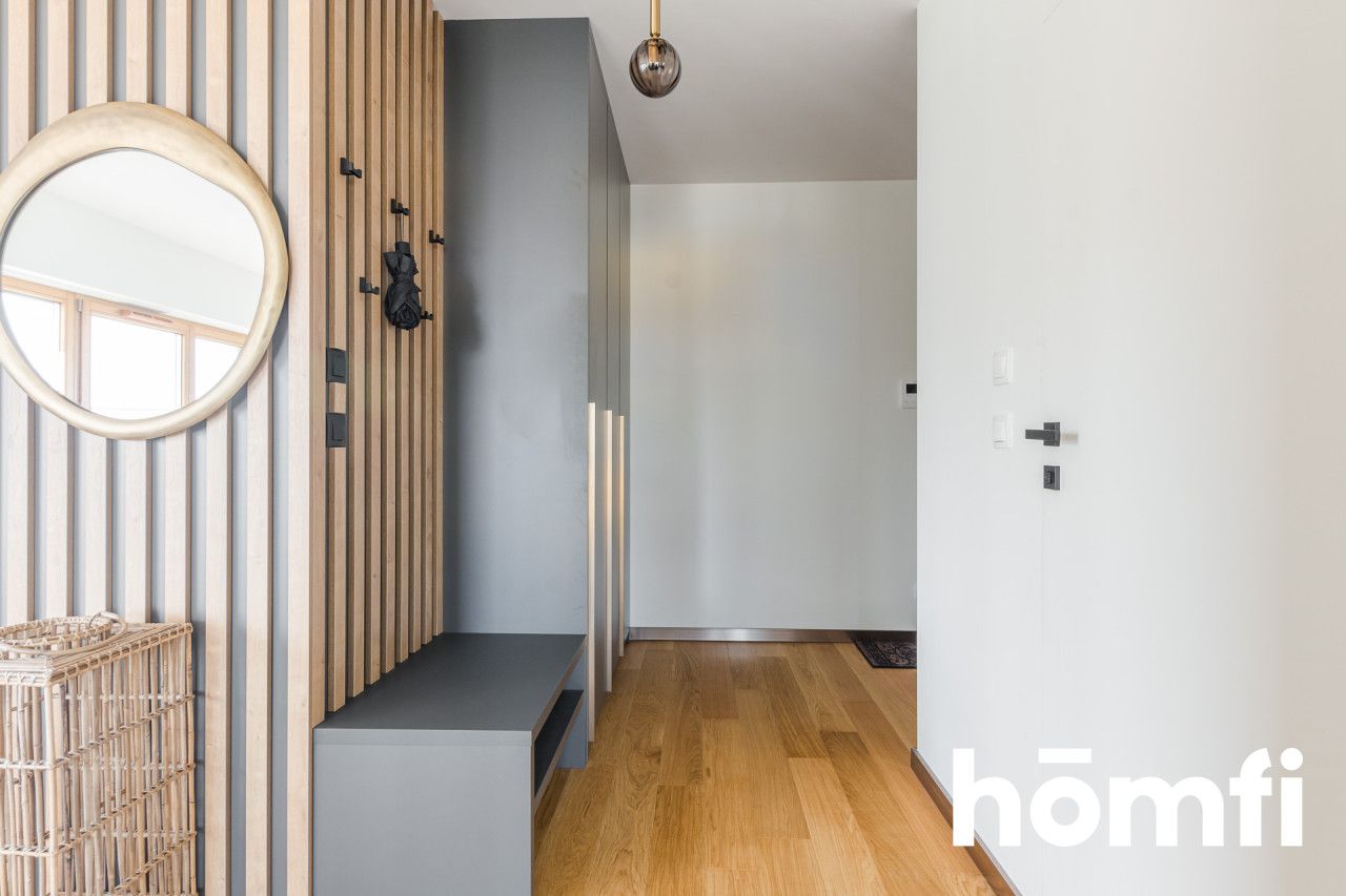 Apartament 2-pok. Nadmotławie - centrum Gdańska - Mieszkanie - Sprzedaż - Gdańsk, Śródmieście