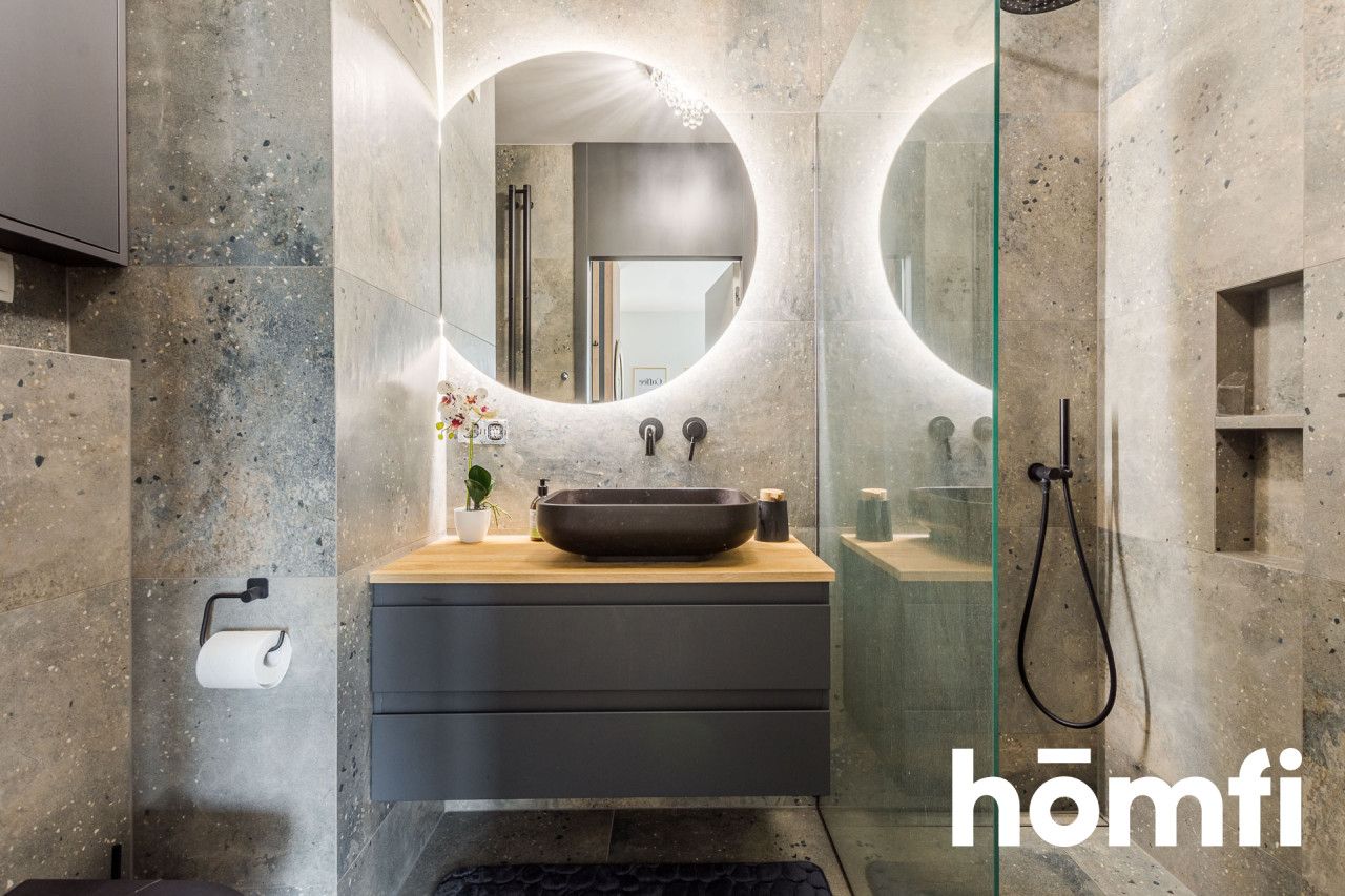 Apartament 2-pok. Nadmotławie - centrum Gdańska - Mieszkanie - Sprzedaż - Gdańsk, Śródmieście