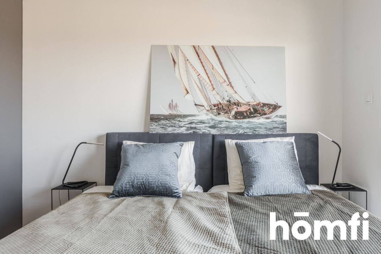 Apartament 2-pok. Nadmotławie - centrum Gdańska - Mieszkanie - Sprzedaż - Gdańsk, Śródmieście