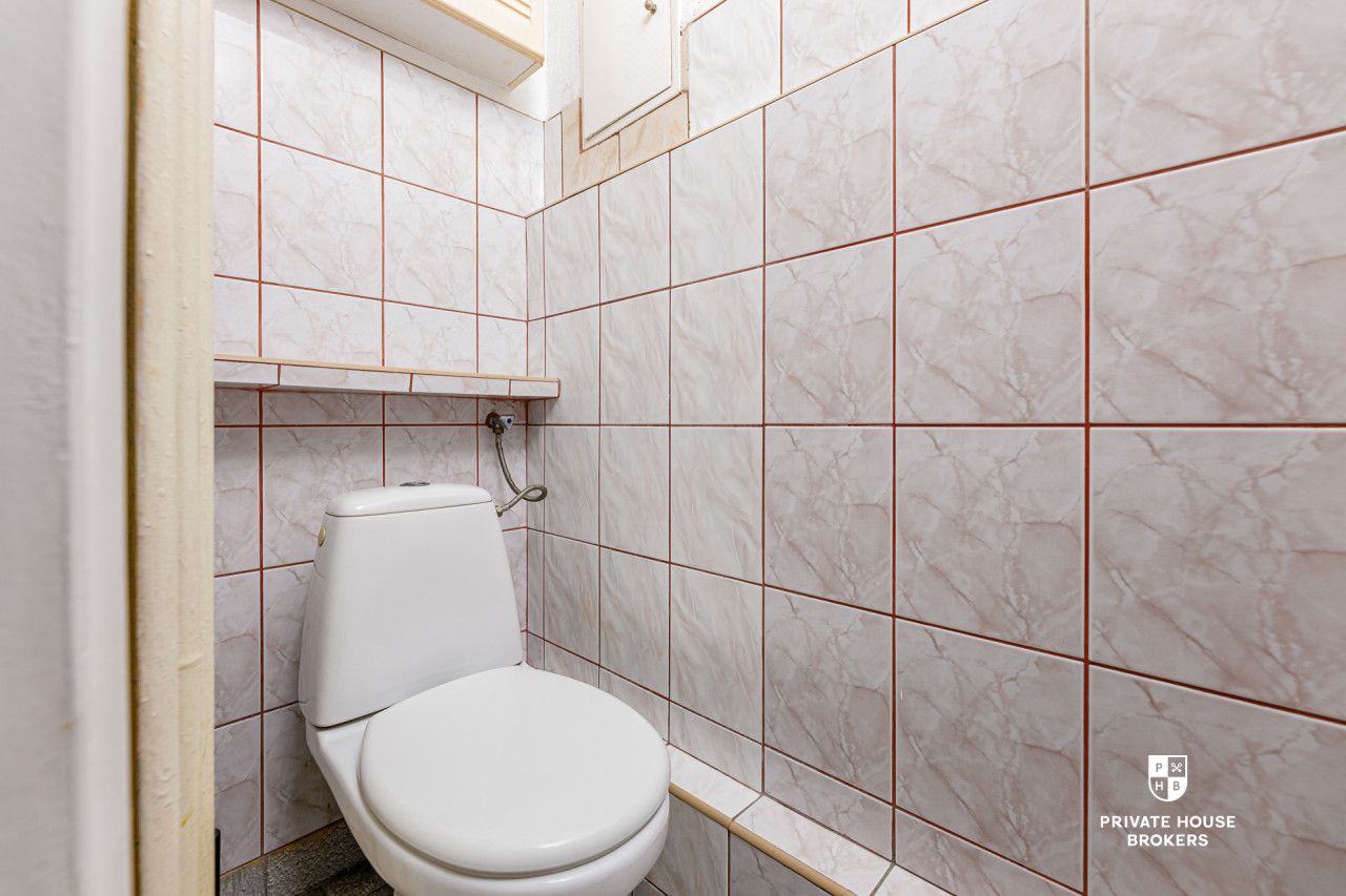 A four-room apartment close to the city center - Apartment - Rent - Wrocław, Śródmieście / Śródmieście