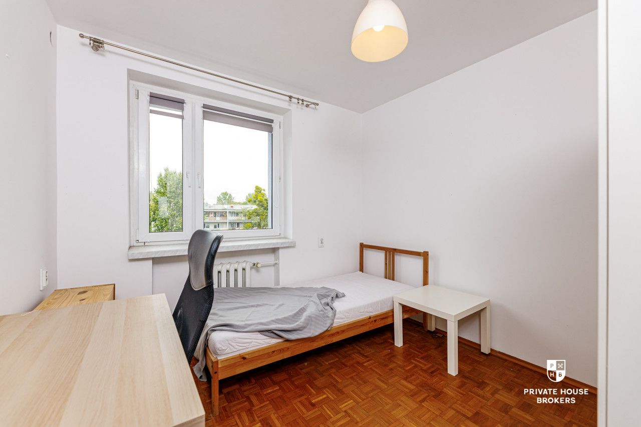 A four-room apartment close to the city center - Apartment - Rent - Wrocław, Śródmieście / Śródmieście