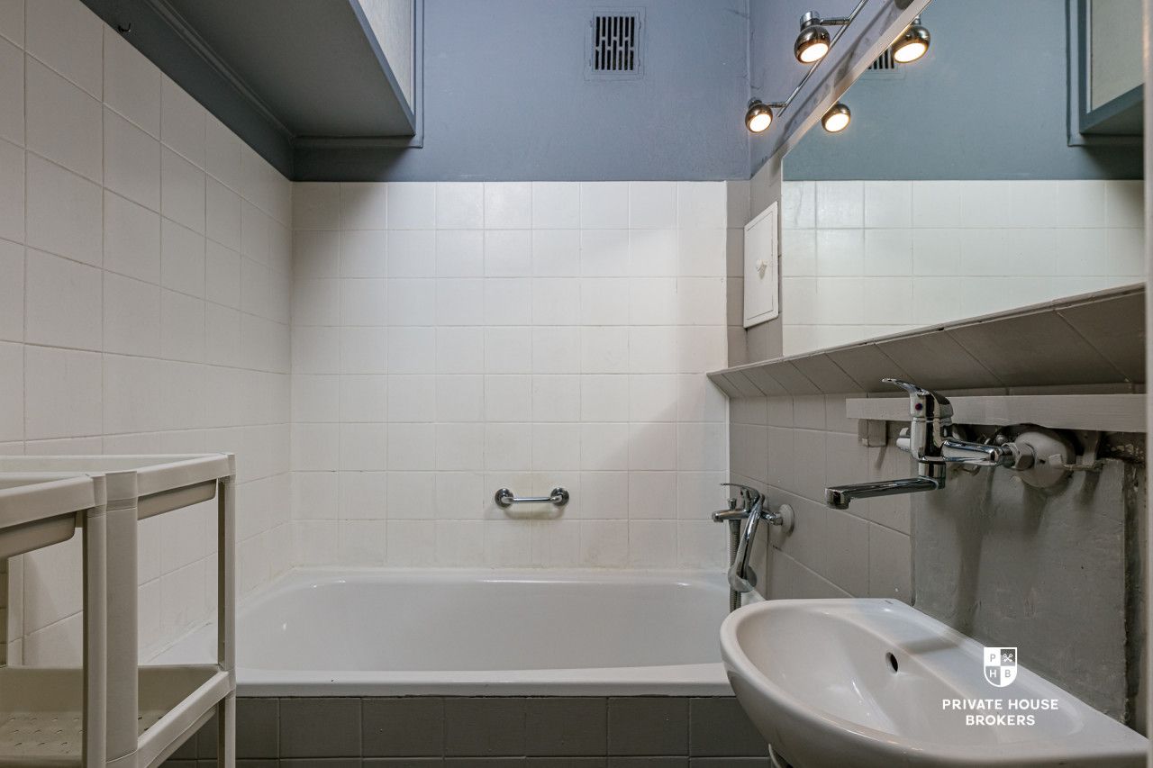 A four-room apartment close to the city center - Apartment - Rent - Wrocław, Śródmieście / Śródmieście