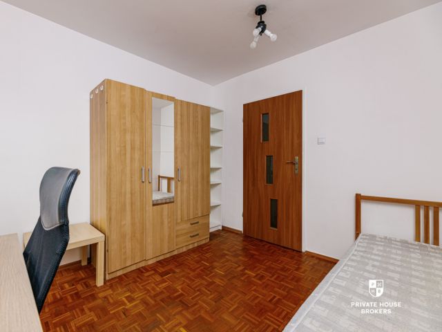 A four-room apartment close to the city center - Apartment - Rent - Wrocław, Śródmieście / Śródmieście