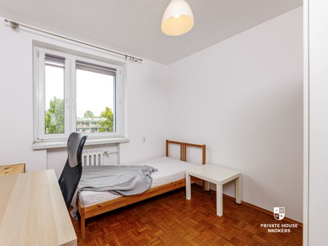 A four-room apartment close to the city center - Apartment - Rent - Wrocław, Śródmieście / Śródmieście