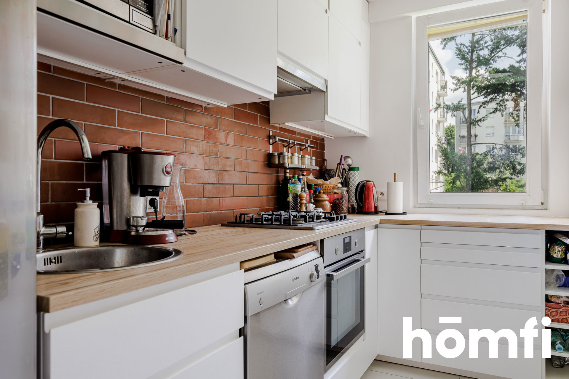 TYLKO TERAZ W TEJ CENIE 3 pok przy samym WUM - Mieszkanie - Sprzedaż - Warszawa, Ochota