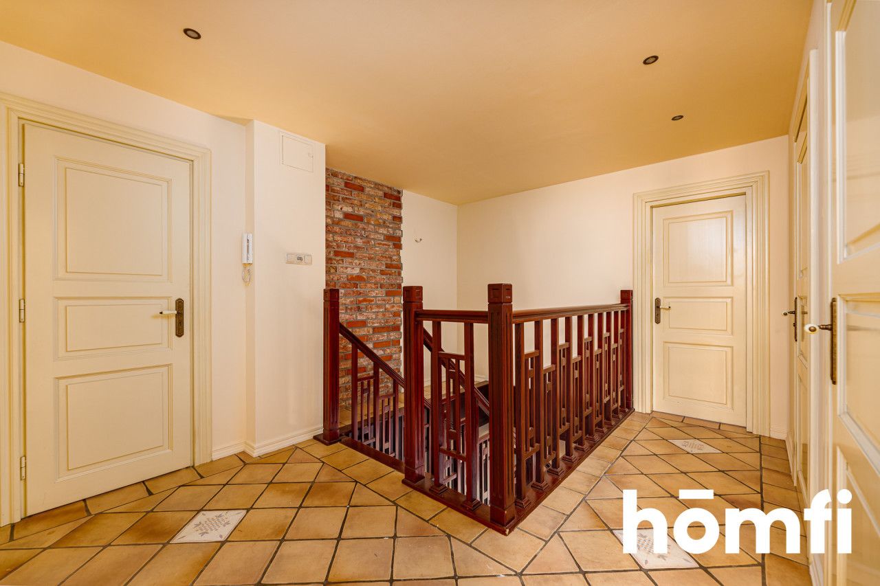 Dwupoziomowe przy Placu Grunwaldzkim - 98 m2 - Apartment - Sale - Wrocław, Śródmieście