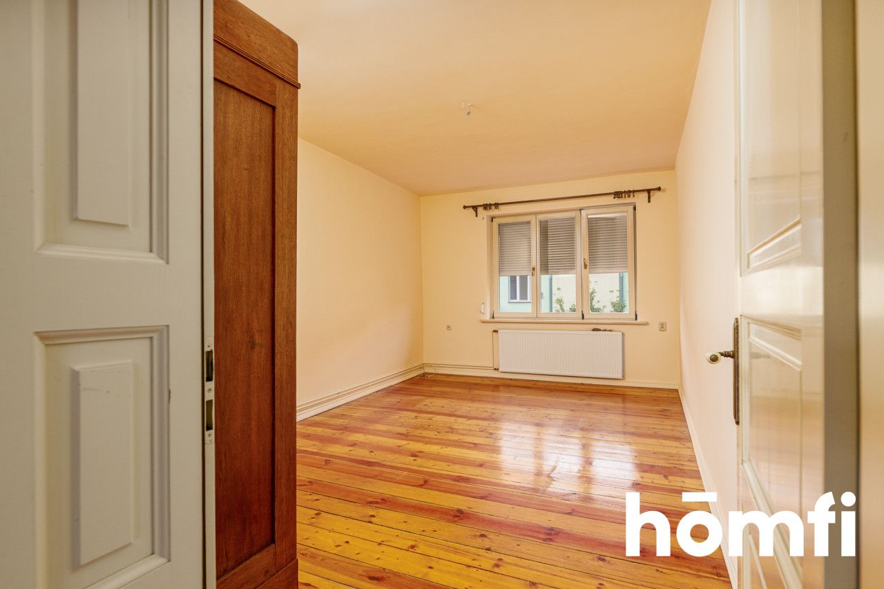 Dwupoziomowe przy Placu Grunwaldzkim - 98 m2 - Apartment - Sale - Wrocław, Śródmieście