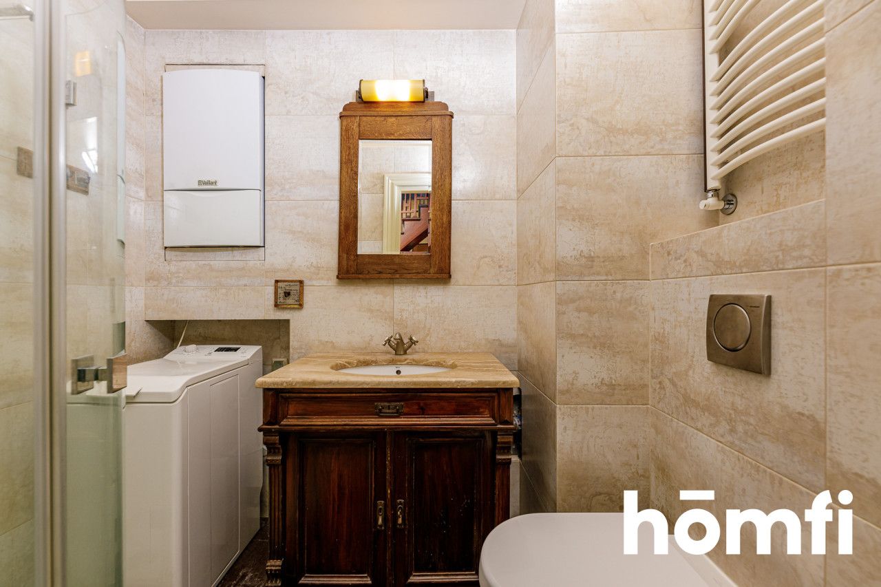 Dwupoziomowe przy Placu Grunwaldzkim - 98 m2 - Apartment - Sale - Wrocław, Śródmieście