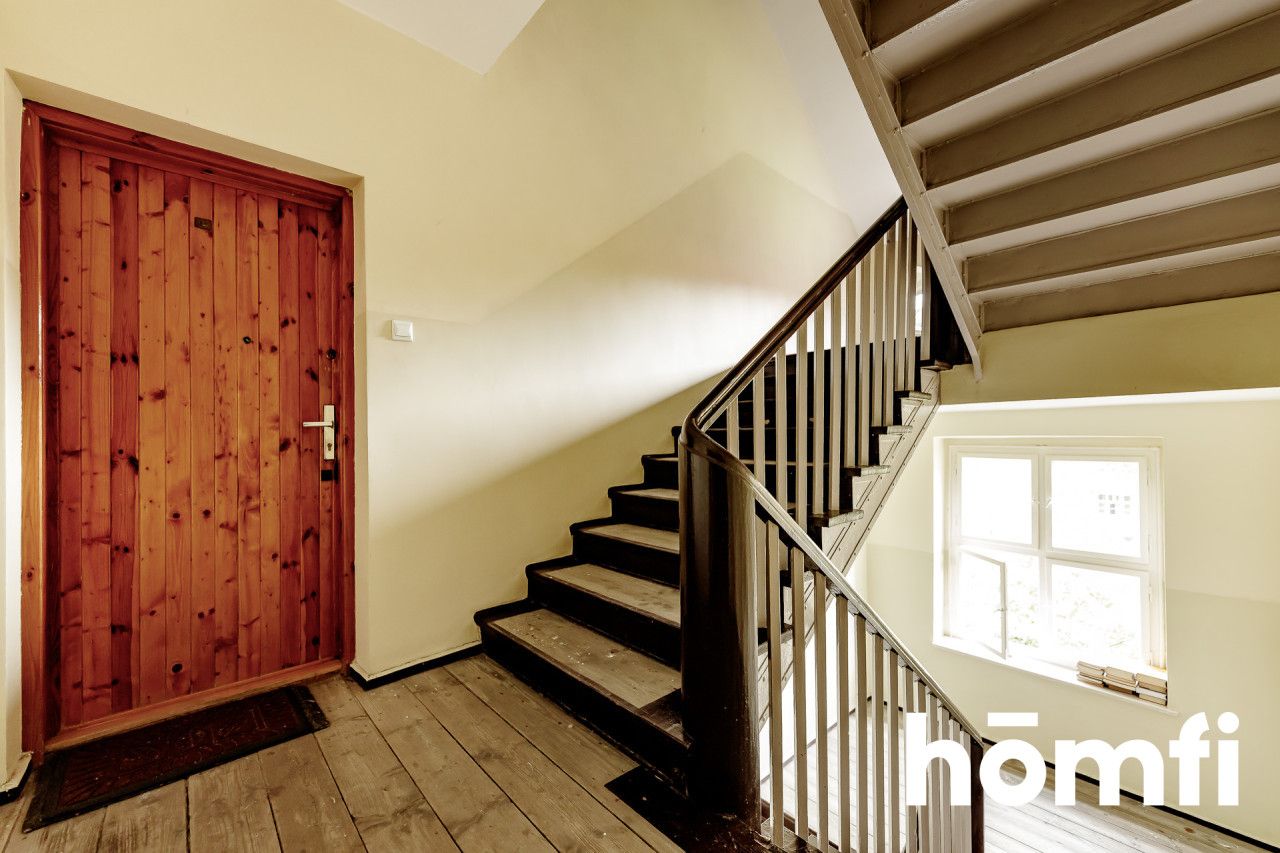 Dwupoziomowe przy Placu Grunwaldzkim - 98 m2 - Apartment - Sale - Wrocław, Śródmieście