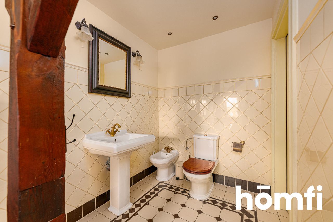 Dwupoziomowe przy Placu Grunwaldzkim - 98 m2 - Apartment - Sale - Wrocław, Śródmieście