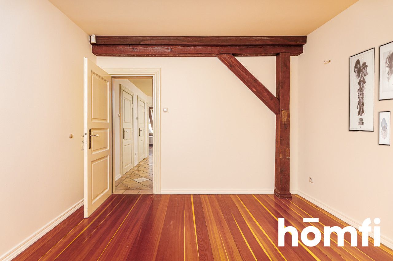 Dwupoziomowe przy Placu Grunwaldzkim - 98 m2 - Apartment - Sale - Wrocław, Śródmieście