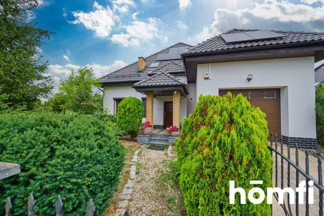 Na sprzedaż dom wolnostojący|Ramiszów - House - Sale - Wrocławski, Długołęka / Ramiszów