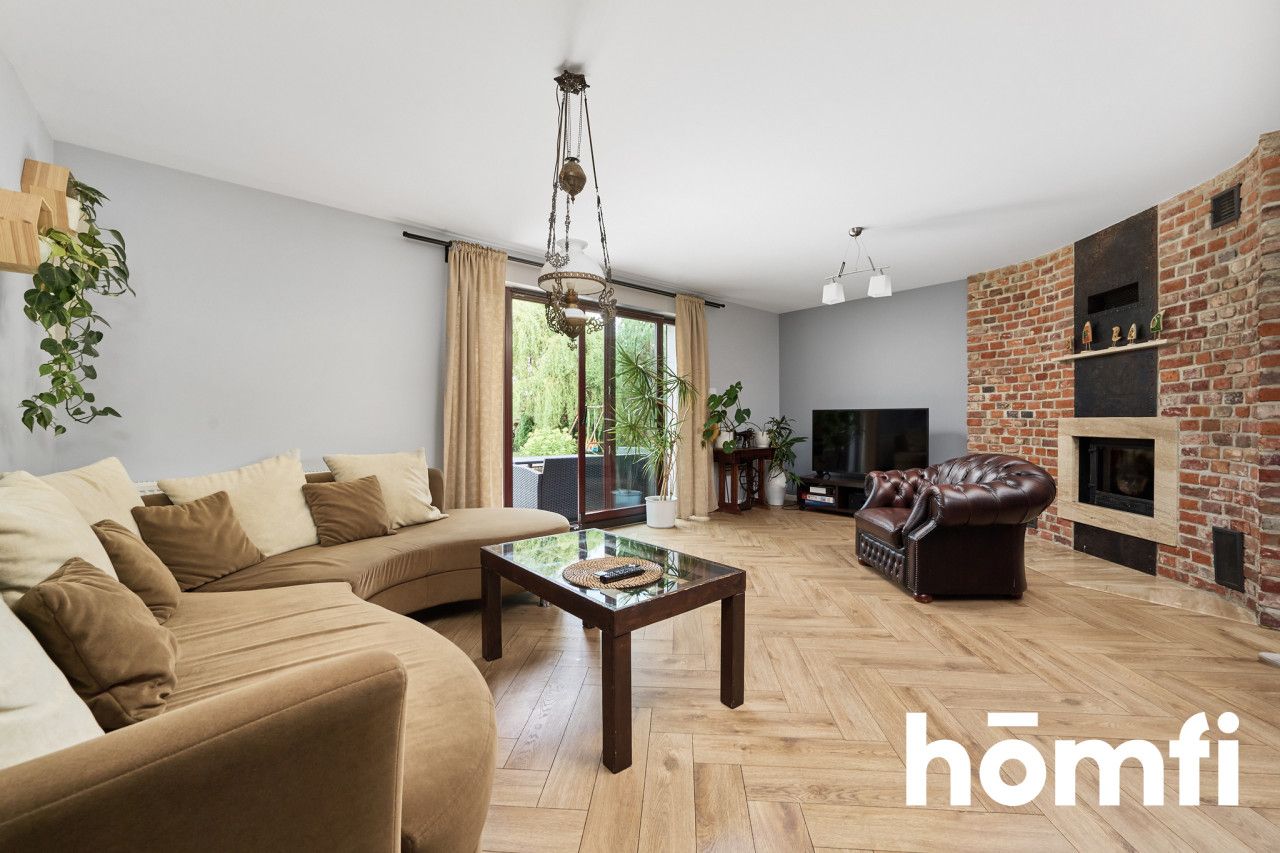 Na sprzedaż dom wolnostojący|Ramiszów - House - Sale - Wrocławski, Długołęka / Ramiszów