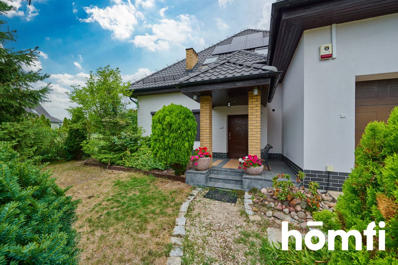 Na sprzedaż dom wolnostojący|Ramiszów - House - Sale - Wrocławski, Długołęka / Ramiszów