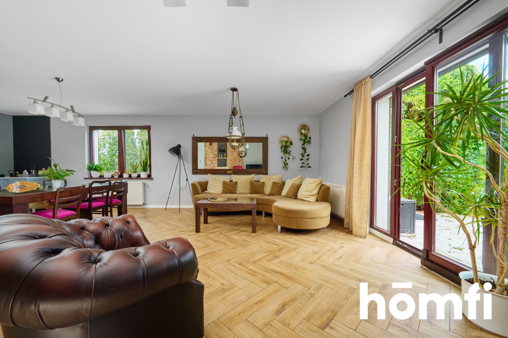 Na sprzedaż dom wolnostojący|Ramiszów - House - Sale - Wrocławski, Długołęka / Ramiszów