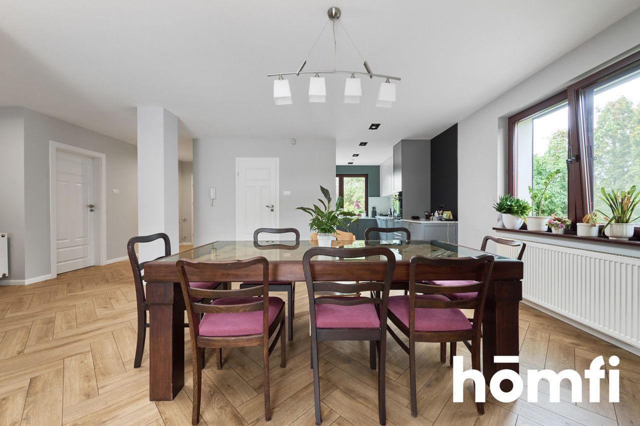 Na sprzedaż dom wolnostojący|Ramiszów - House - Sale - Wrocławski, Długołęka / Ramiszów