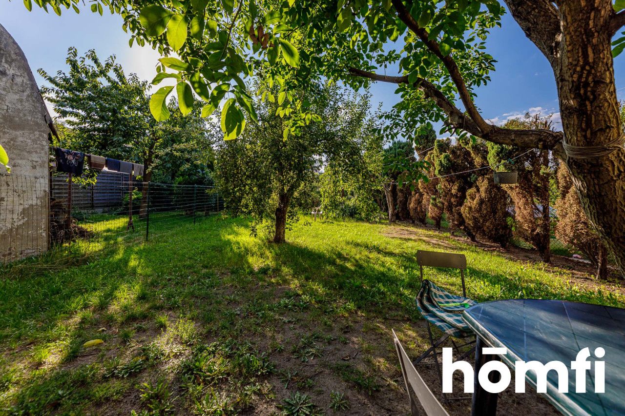 A 3-room apartment for sale with own garden - Apartment - Sale - Wrocław, Fabryczna / Kuźniki