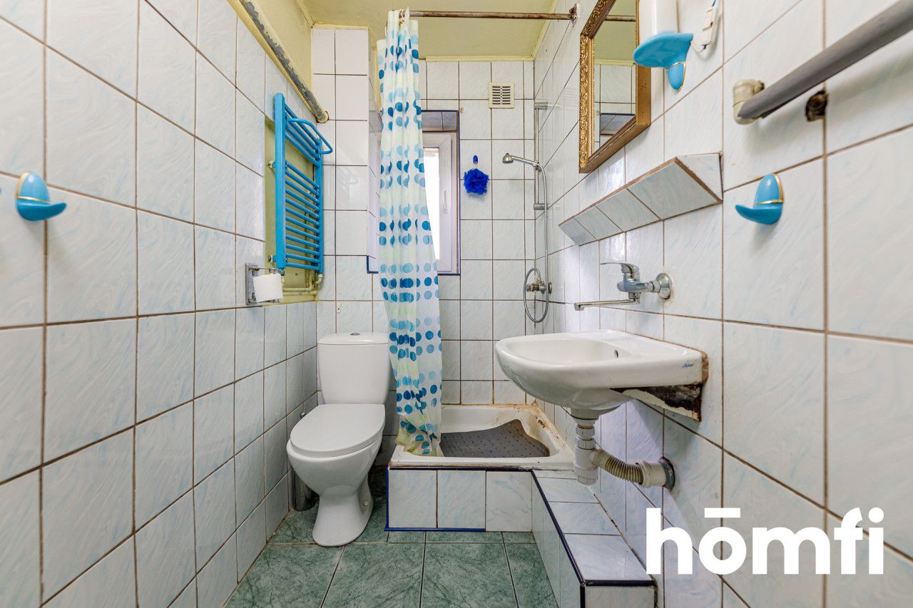 A 3-room apartment for sale with own garden - Apartment - Sale - Wrocław, Fabryczna / Kuźniki