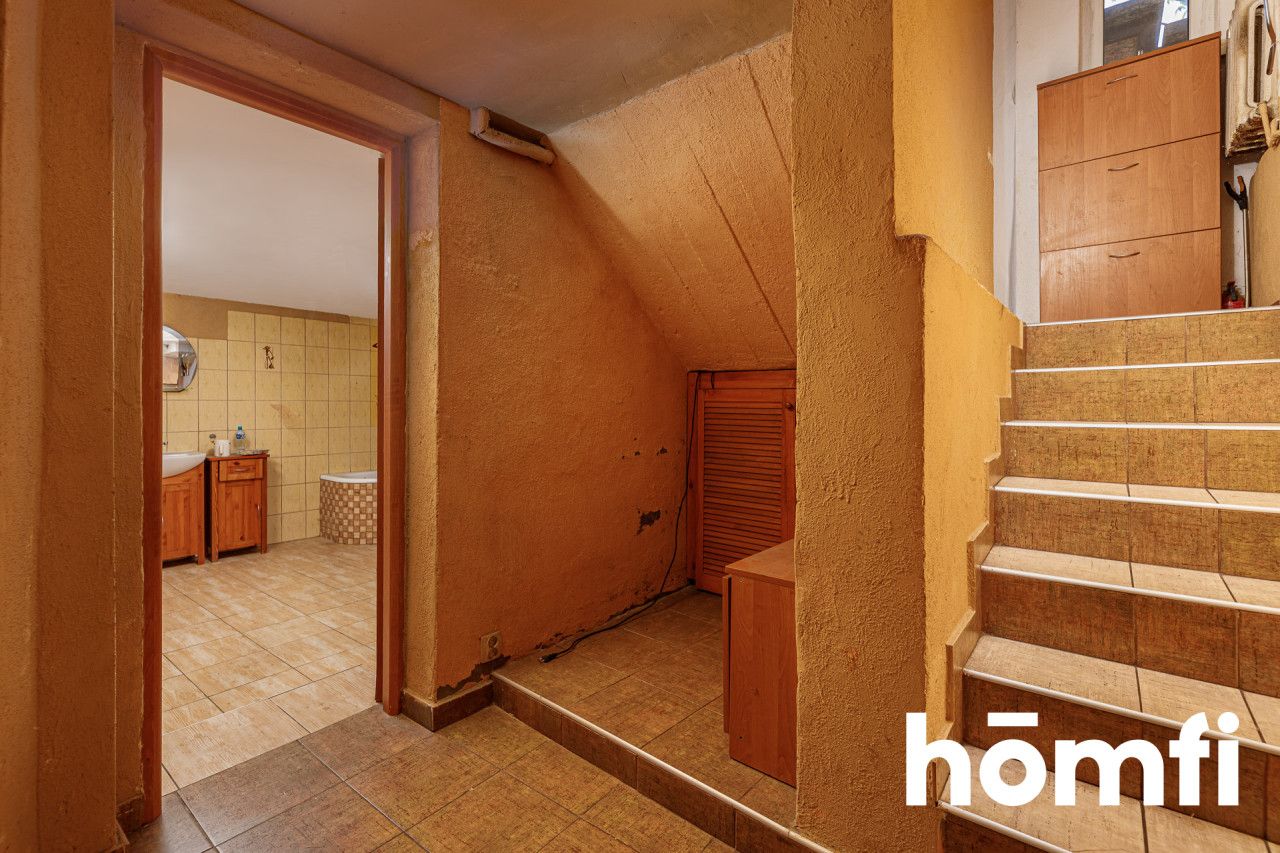 A 3-room apartment for sale with own garden - Apartment - Sale - Wrocław, Fabryczna / Kuźniki