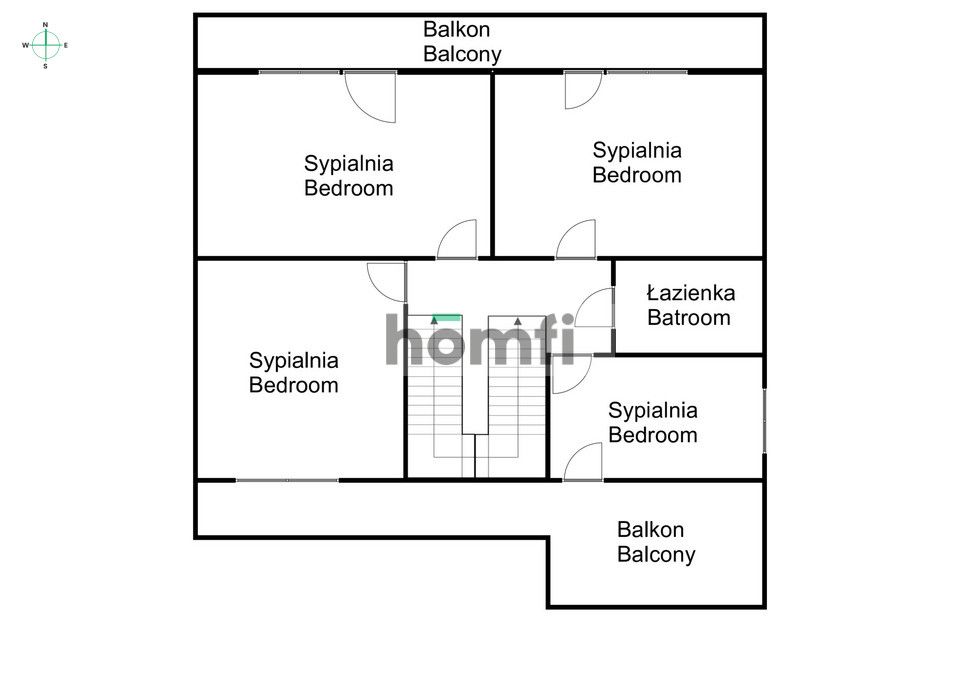 265 m2 Dom wolnostojący z podjazdem oraz ogródkiem, działka 8 ar, Ul. Cechowa| Piaski Wielkie - Dom - Wynajem - Kraków, Podgórze / Piaski Wielkie