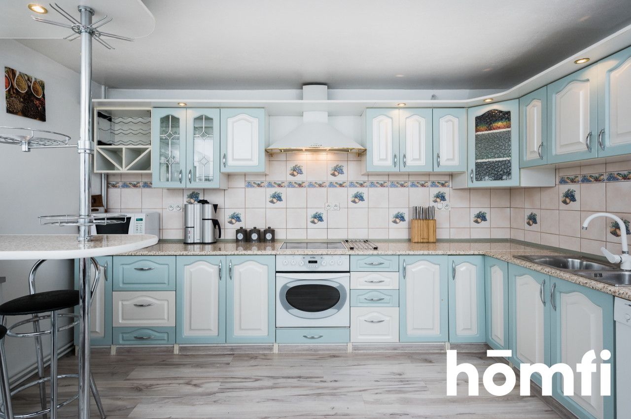 265 m2 Dom wolnostojący z podjazdem oraz ogródkiem, działka 8 ar, Ul. Cechowa| Piaski Wielkie - Dom - Wynajem - Kraków, Podgórze / Piaski Wielkie